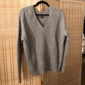 Vince cozy sweater